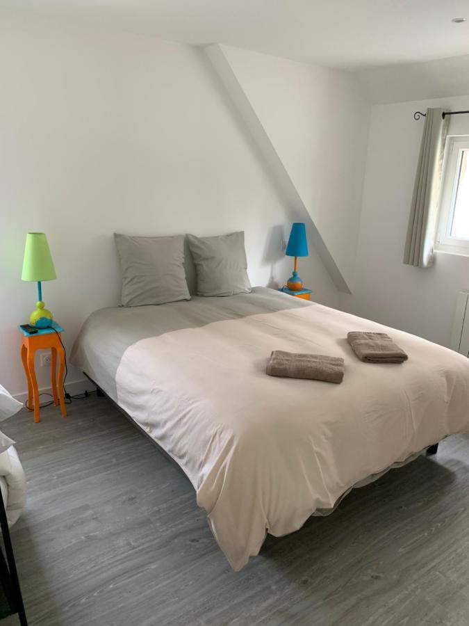 gîte du moulin du pré Bavent Esterno foto