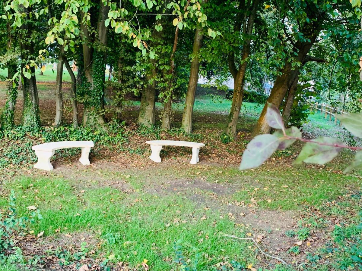 gîte du moulin du pré Bavent Esterno foto
